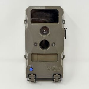 Wildgame Innovations T8B2X11 Trail Camera Invisible IR Camo Game Cam
